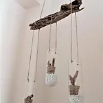 Casa Kennedy شقة *