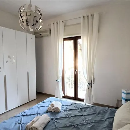 Casa Kennedy * Bari