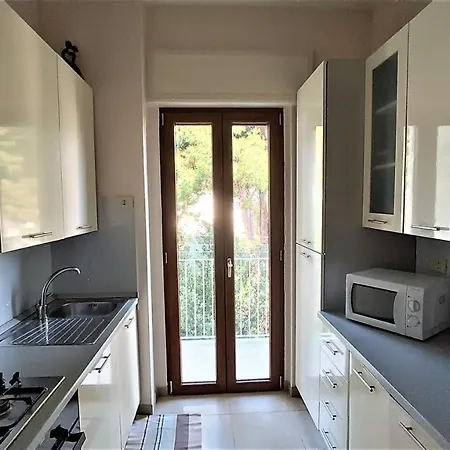 Casa Kennedy * Bari