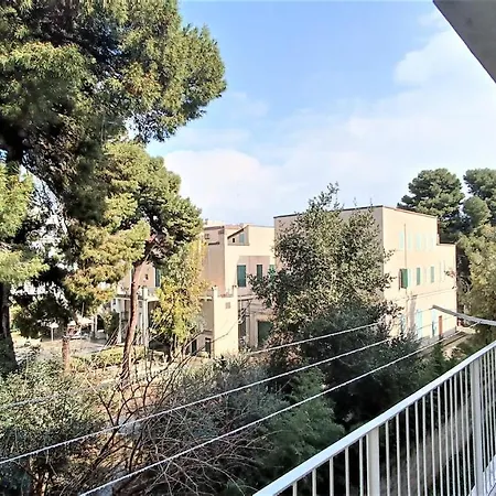 Casa Kennedy باري
