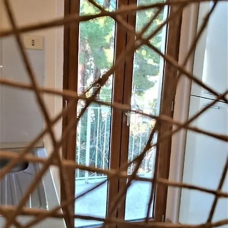 Casa Kennedy Appartement