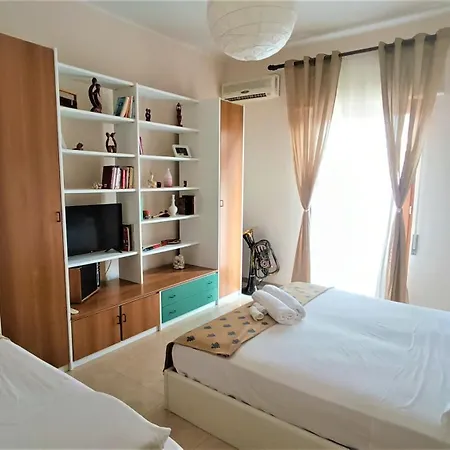 Casa Kennedy Appartement *
