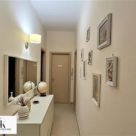 Lägenhet Casa Kennedy *