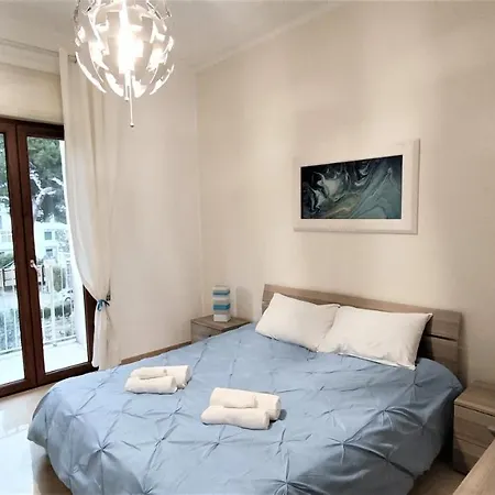 Lägenhet Casa Kennedy