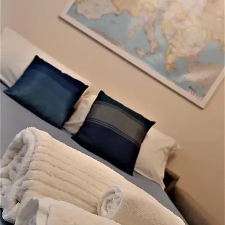 Casa Kennedy Lägenhet