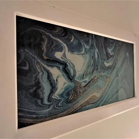 Lägenhet Casa Kennedy *