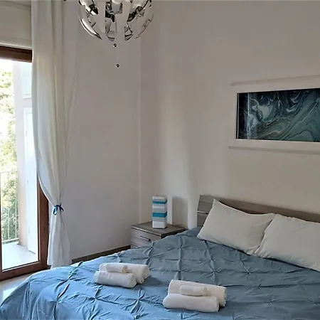 Casa Kennedy Lägenhet