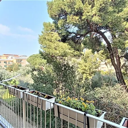 Lägenhet Casa Kennedy