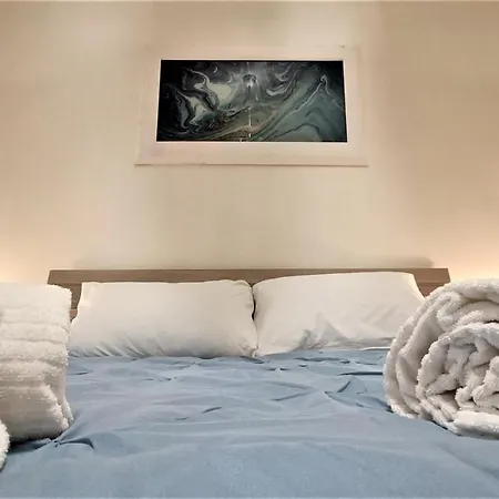 Casa Kennedy Lägenhet *