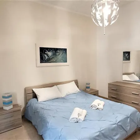 Lägenhet Casa Kennedy