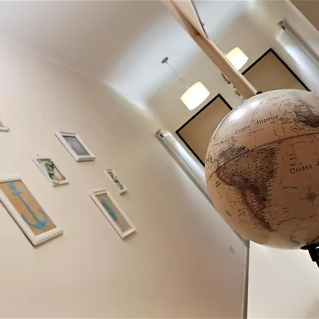 Lägenhet Casa Kennedy Bari