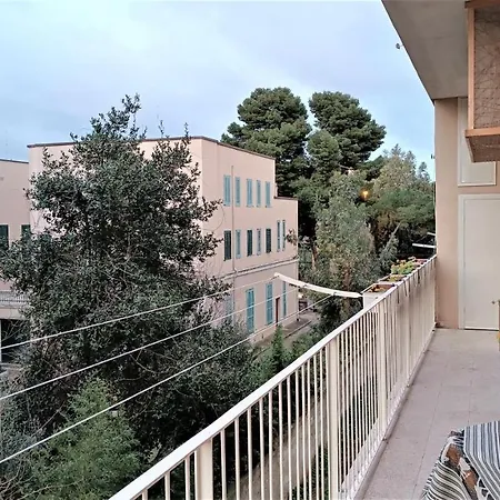 Lägenhet Casa Kennedy