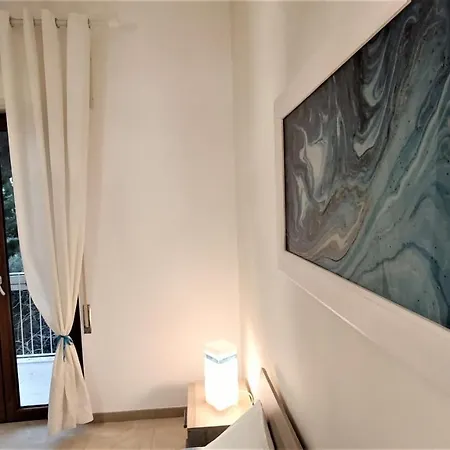 Casa Kennedy Lägenhet