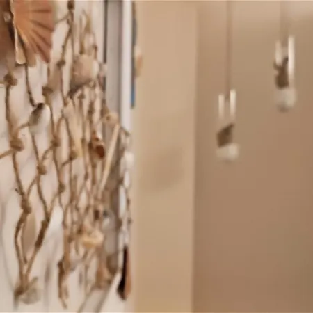 Lägenhet Casa Kennedy *