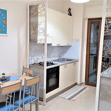 Lägenhet Casa Kennedy *