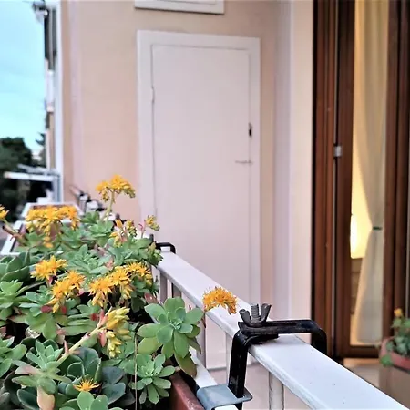 Lägenhet Casa Kennedy *