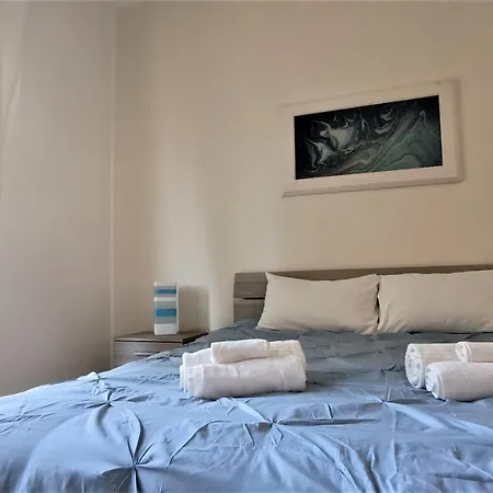 Casa Kennedy Lägenhet *