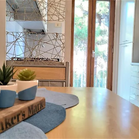 Lägenhet Casa Kennedy *