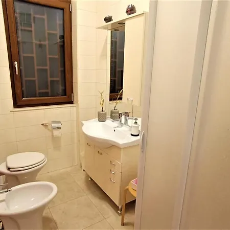 Lägenhet Casa Kennedy *