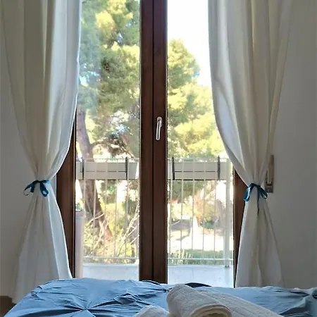 Casa Kennedy Lägenhet