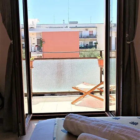 Casa Kennedy Lägenhet *