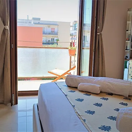 Casa Kennedy * Bari