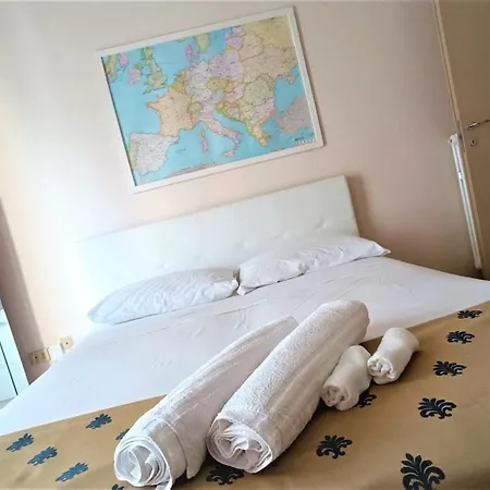 Lägenhet Casa Kennedy