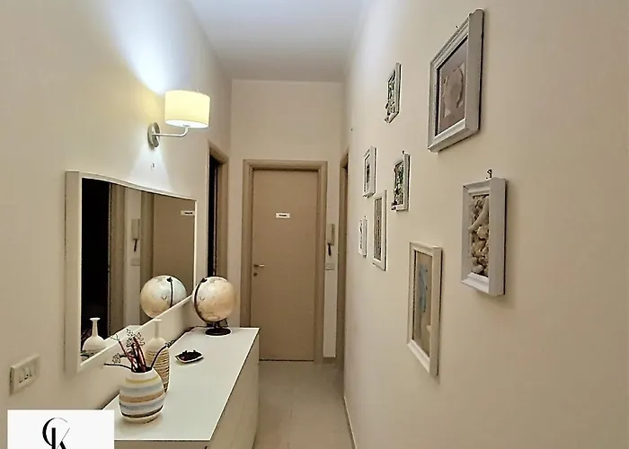 Appartamento Casa Kennedy *