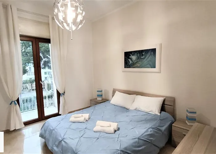 Appartamento Casa Kennedy