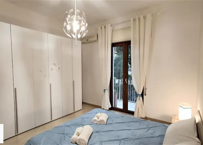 Casa Kennedy * Bari