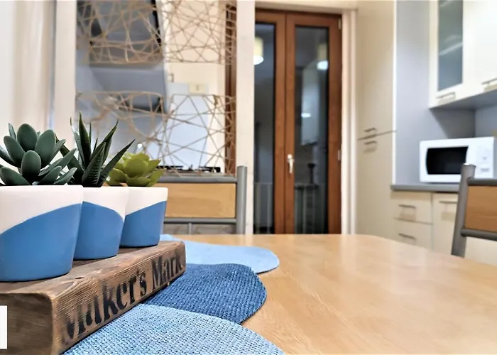 Appartamento Casa Kennedy Bari