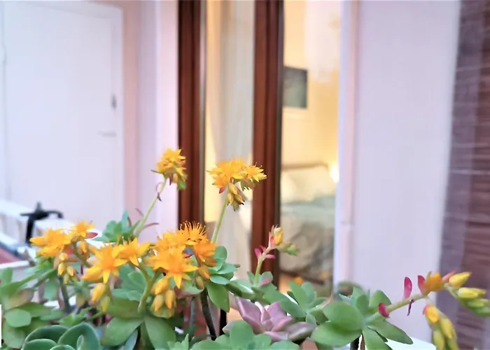 Appartamento Casa Kennedy