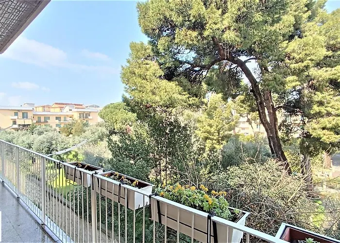 Appartamento Casa Kennedy