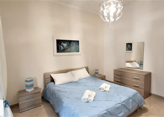 Appartamento Casa Kennedy