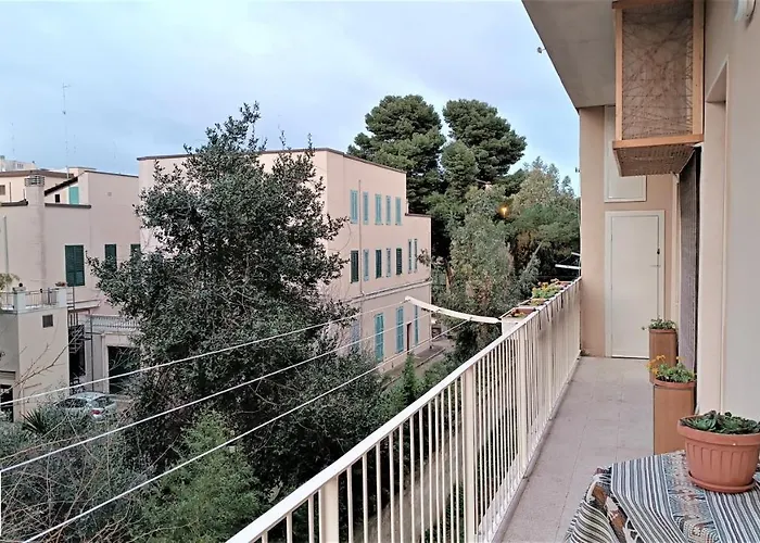 Appartamento Casa Kennedy
