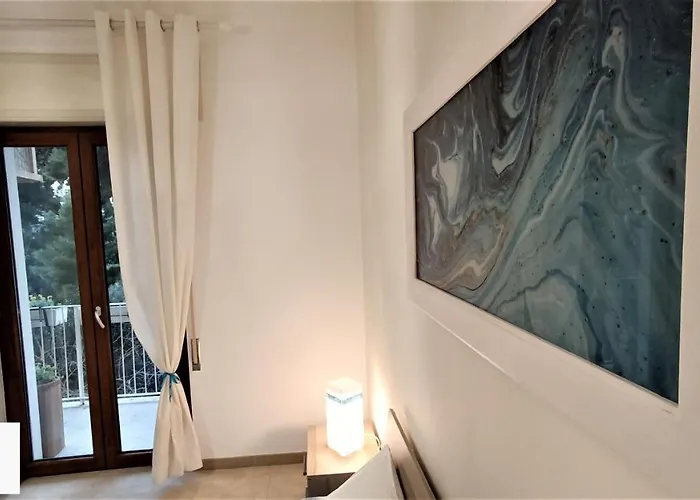 Casa Kennedy Appartamento