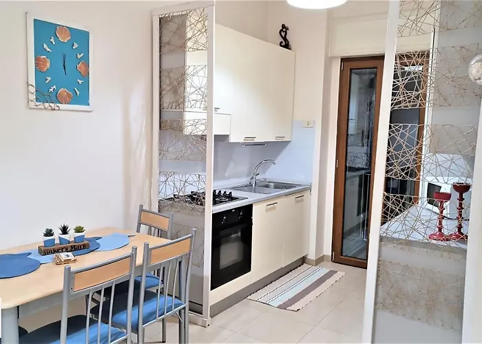 Appartamento Casa Kennedy *