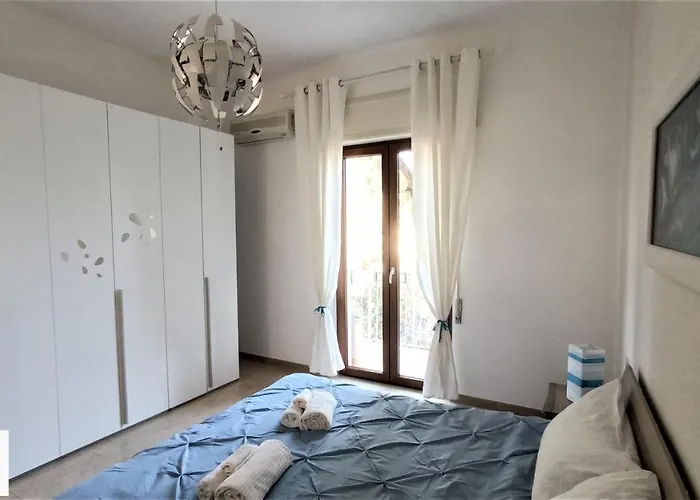 Casa Kennedy * Bari