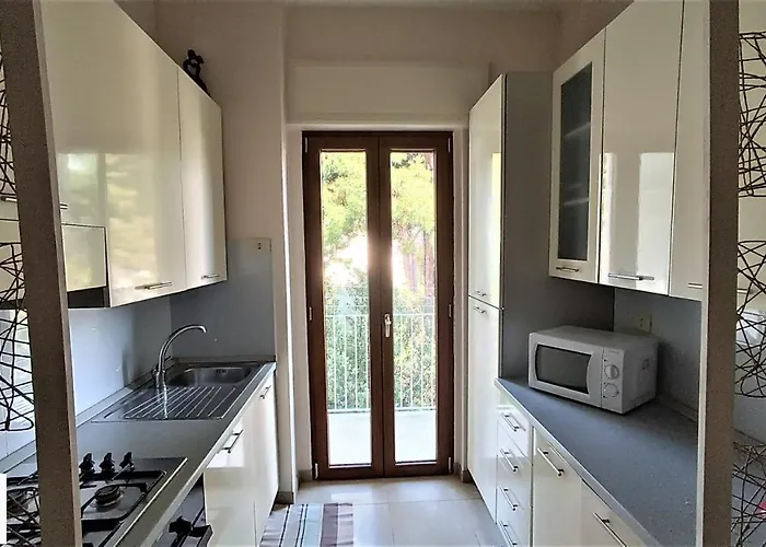 Casa Kennedy * Bari