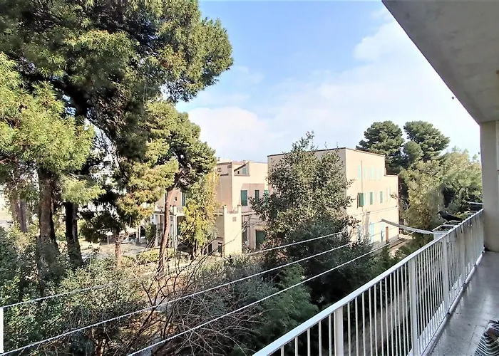 Casa Kennedy Bari