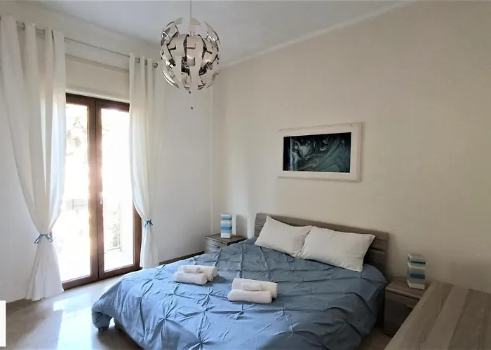 Casa Kennedy Appartamento