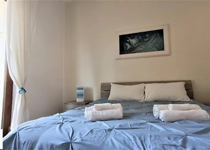 Casa Kennedy Appartamento *