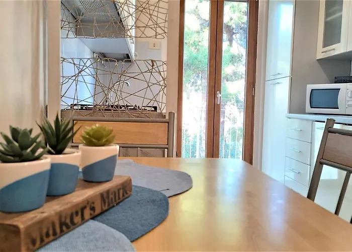 Appartamento Casa Kennedy *