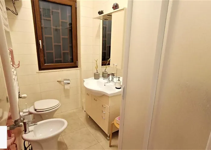 Appartamento Casa Kennedy *