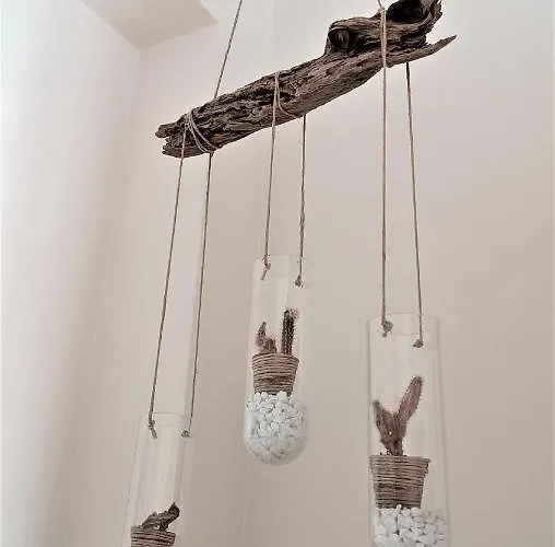 Casa Kennedy Appartamento *