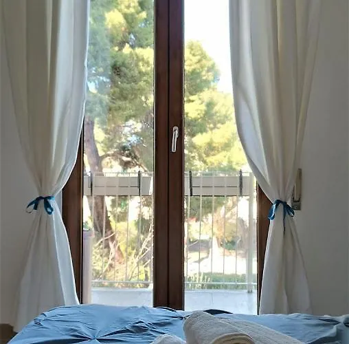 Casa Kennedy Appartamento