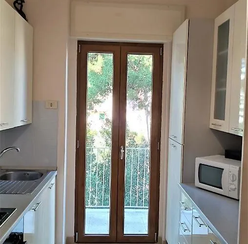 Casa Kennedy Appartamento Bari
