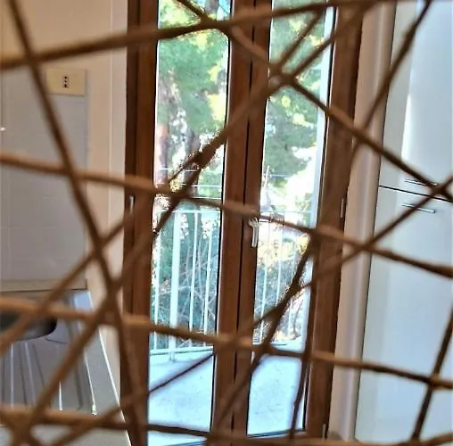 Casa Kennedy Appartamento