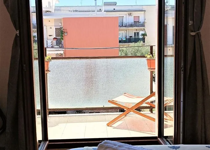 Casa Kennedy Appartamento *