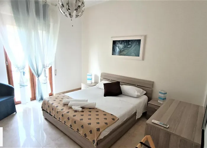 Casa Kennedy Appartamento Bari